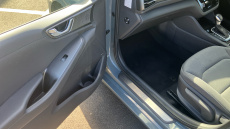 Hyundai IONIQ 1.6 GDi Hybrid Premium 5dr DCT Hybrid Hatchback